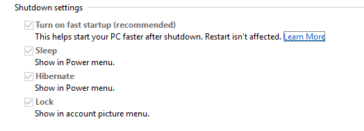 Shutdown Settings are disabled-capture.png