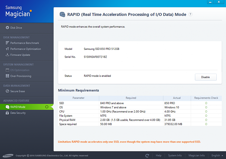 Samsung 950 Pro M.2 and rapid mode-capture.png