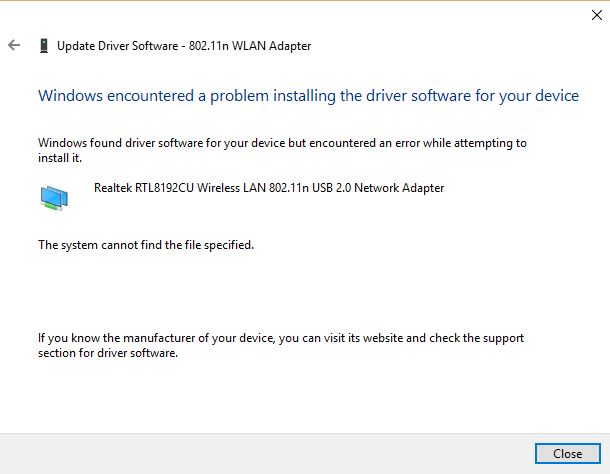 Windows 10 has no  INFCACHE.1  - How do I delete the driver cache?-driver2.jpg