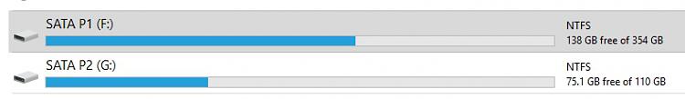 Logical drive split on hard drive. What's up?-1.jpg