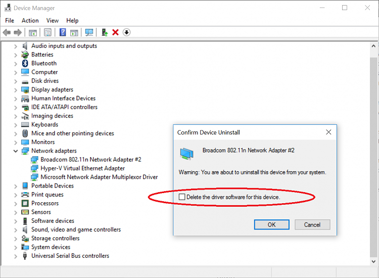 Windows 10 has no  INFCACHE.1  - How do I delete the driver cache?-capture.png