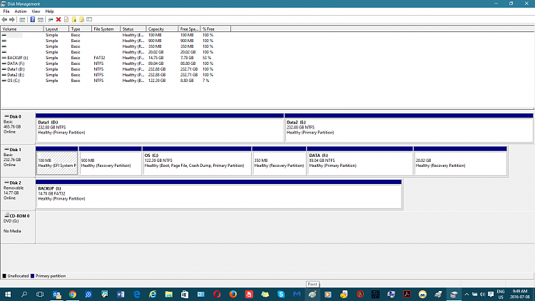 Samsung SSD appears to have kicked the bucket-disk-management.png