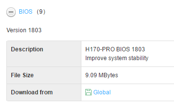 Asus EZ flash 2 doesn't see usb I can't continue the BIOS update-h170-pro.png