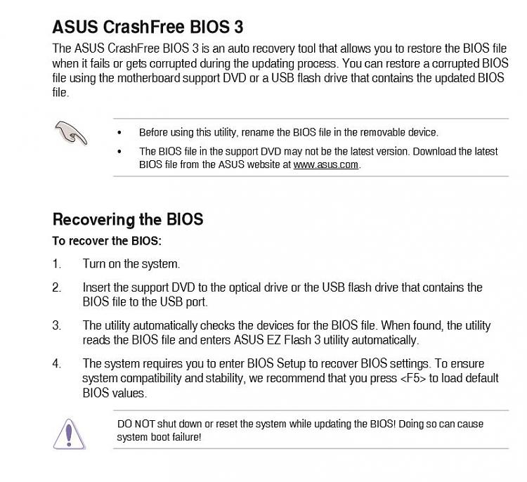 Asus EZ flash 2 doesn't see usb I can't continue the BIOS update-z.jpg