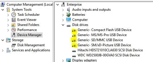 generic ms ms pro usb device driver