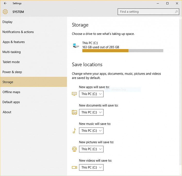 Incorrect disk usage values displayed in Settings &gt; System &gt; Storage-storage.png