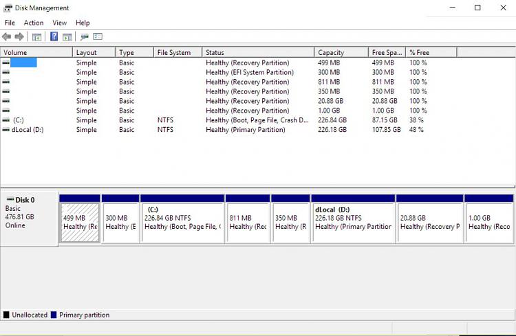 How to delete multiple Recovery Partitions-diskm.jpg