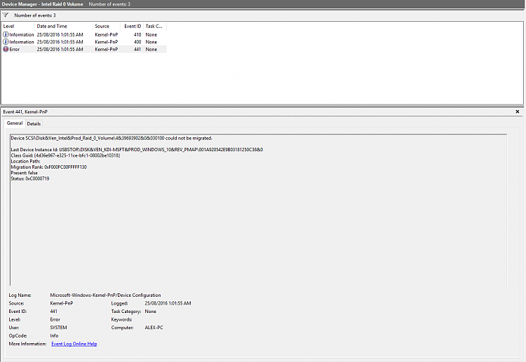 Windows 10 Seeing old HDD as Intel Raid 0, cannot intialize disk-help-2.png