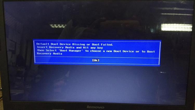 BIOS Detecting HDD, not appearing in Boot Manager-img_20160828_135908794.jpg
