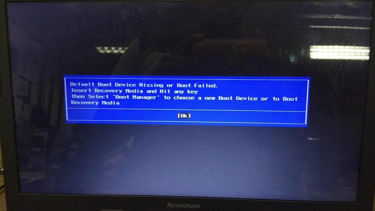 BIOS Detecting HDD, not appearing in Boot Manager-img_20160828_135908794.jpg