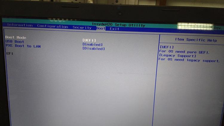 BIOS Detecting HDD, not appearing in Boot Manager-img_20160828_135941940.jpg