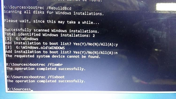 BIOS Detecting HDD, not appearing in Boot Manager-img_20160831_183548045.jpg