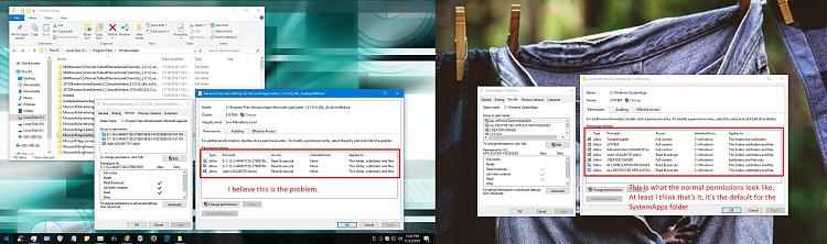 settings opens and closes windows 10 settings opens and closes windows 10
