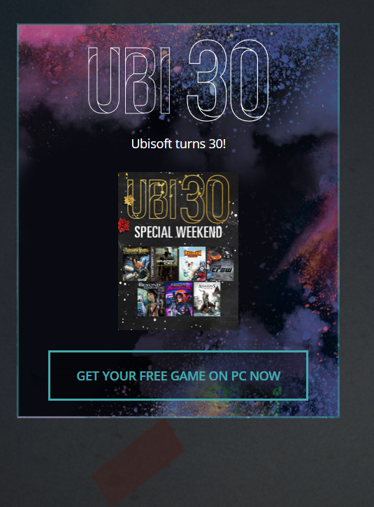 UBI SOFT Giving away 7 frree games-club.png
