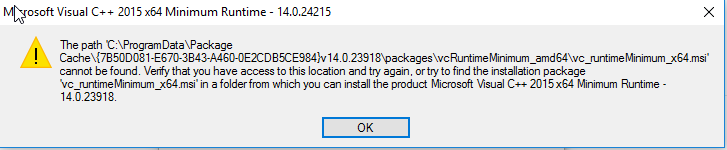 Microsoft visual c++ 2015 error when running steam games-2017-03-23-20_43_13-file-explorer.png