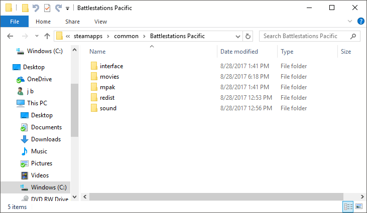 Windows 10 Help Forums