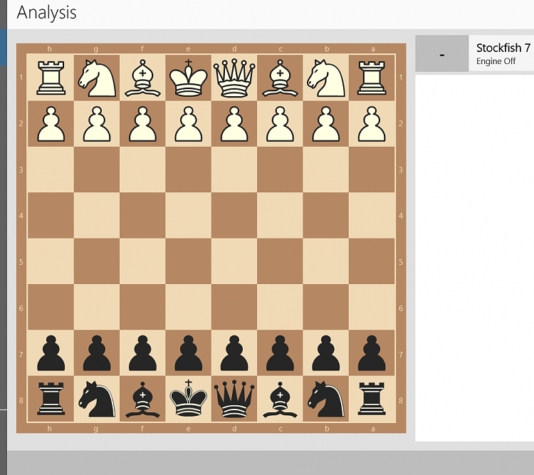 What Games are you playing right now? [2]-chess-game.png