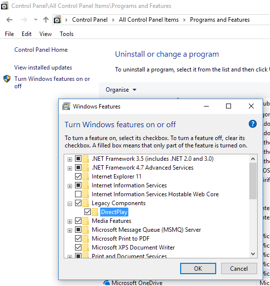 How do you install directplay on windows 10 to play old games?-directplay.png