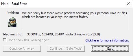 Halo PC won't launch-haloerror.jpg