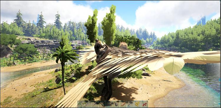 What Games are you playing right now? [2]-ark-argentavis.jpg