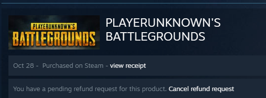 What Games are you playing right now? [2]-steamrefund.png