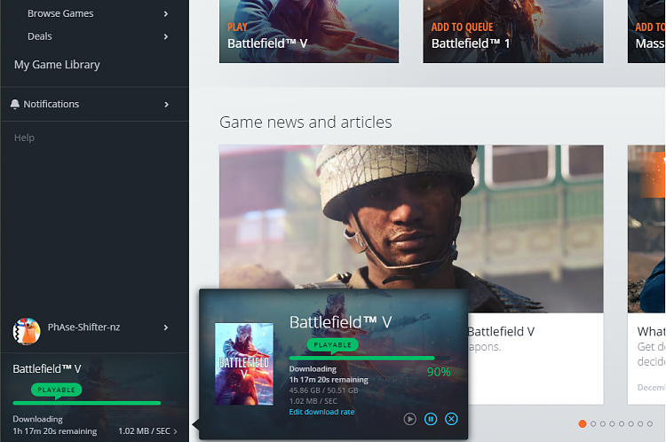 What Games are you playing right now? [2]-bfv.png