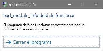 The game For Honor stopped working and bad module info.-sin-titulo2.jpg