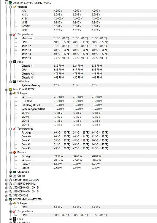 Playing a game then my monitor went crazy, whats the cause?-temps.jpg