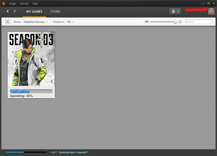origin client is it down origin client is it down