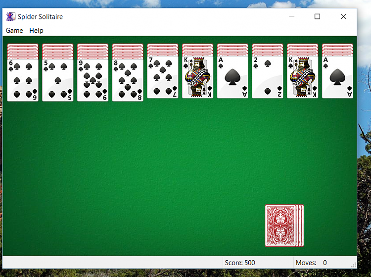 Windows 7 Classic Games -- they work fine on W10.-solitaire.png