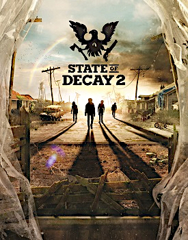 What Games are you playing right now? [2]-state_of_decay_2_art.jpg