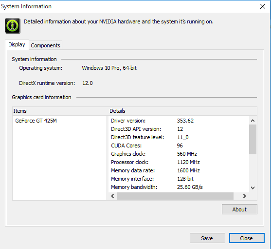 You Won't Need a New Graphics Card for DirectX 12