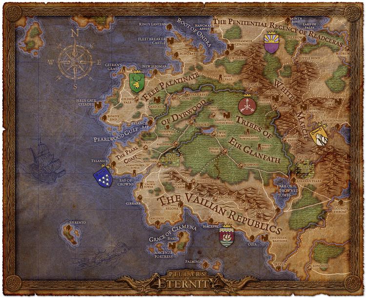What Games are you playing right now? [2]-pillars-eternity-map.jpg