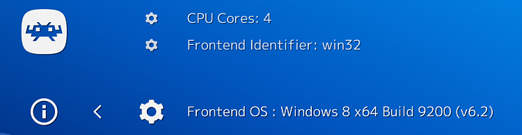RetroArch says that I'm running Windows 8... on Windows 10.-clouds.png