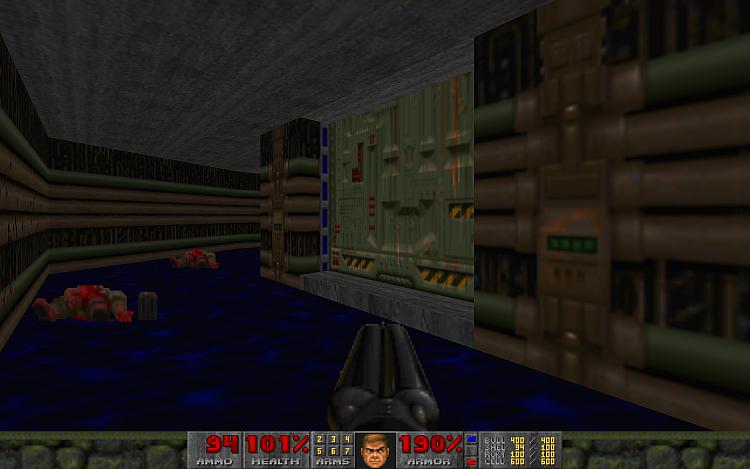 What Games are you playing right now? [2]-screenshot_doom_20221014_185046.jpg