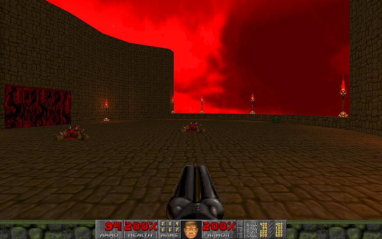 What Games are you playing right now? [3]-screenshot_doom_20221125_203902.jpg