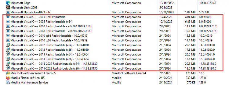 need DirectX11.1 for game, MS site I have X12 and wont download, Win10-image1.png