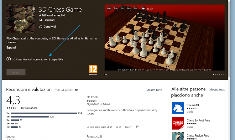 Chess titans and other games not found in Windows 7