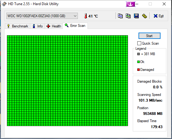 Fallout4 and Deadspace3 will not start-hdtune_error_scan_wdc_wd1002faex-00z3a0.png