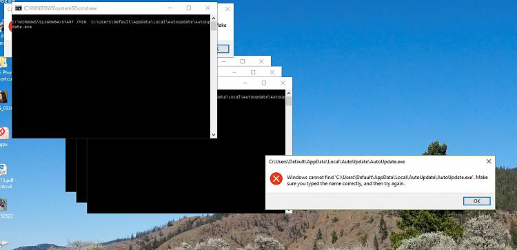 Windows cannot find: C:\Users\Default\AppData\Local\AutoUpDate\AutoUpd-pop-up.jpeg