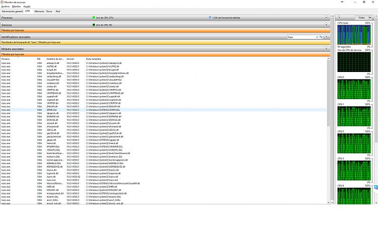 LSASS.EXE produces memory leak on Windows 10-5modulos-asociados.jpg