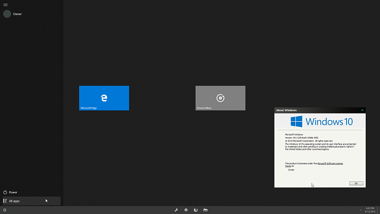 Two different start menu looks after Anniversary Update...-000054.png