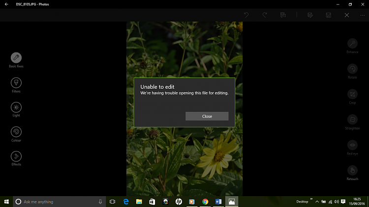 (Windows 10 Photos) we're having trouble opening this file for editing-2016_09_15_15_25_562.png