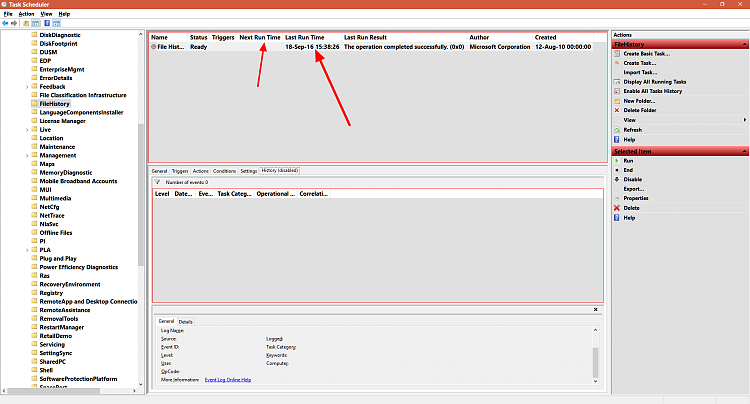 On Windows 10 when does file history run?-image-007.png