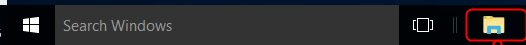 Where is icon for File Explorer?-z.png