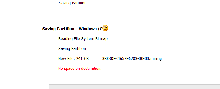 read only in windows 10 directories. main hd and external-joshua-partitions01.png