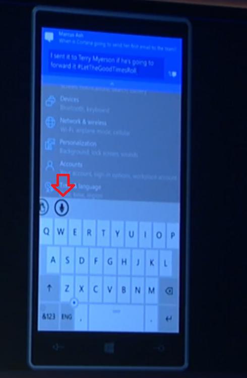 Windows 10: The next chapter - 21st Jan Live event Discussion-speech_text_messaging.jpg