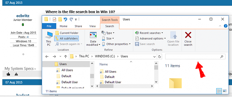 Where is the file search box in Win 10?-search.png