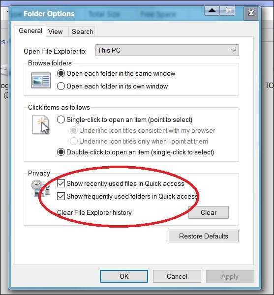 How to remove/or uninstall &quot;Recent Items&quot; in the windows 10 menu-snap-2016-10-28-09.07.18.jpg