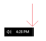 Remove The Grey Line That Separates Taskbar From Show Desktop Button-grey-vertical-line.png